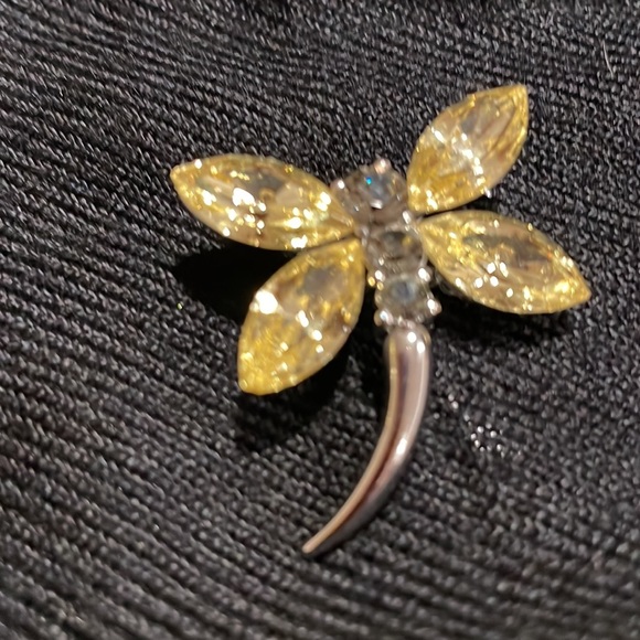 Vintage Broach - Picture 3 of 4